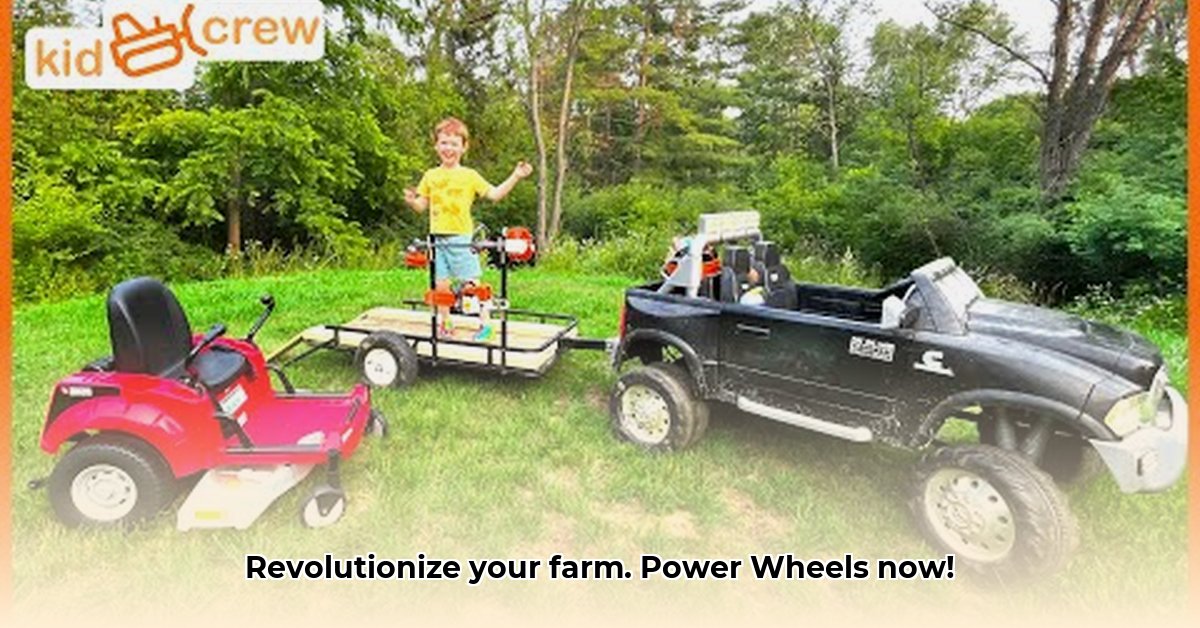 power-wheels-tractor-supply